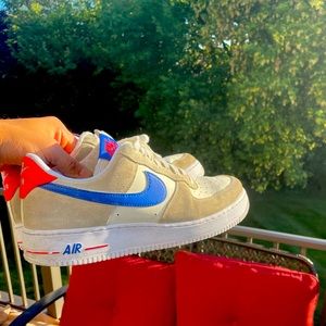 Air Force 1s Size 11